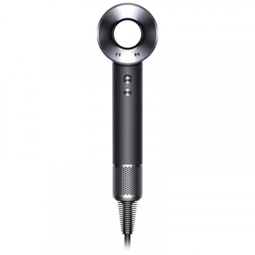 Фен Dyson Supersonic HD07 Black/Nickel