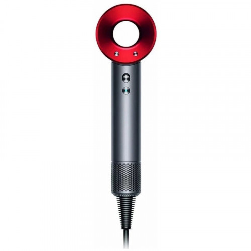 Фен Dyson Supersonic HD08 Nickel/Red