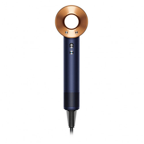 Фен Dyson Supersonic HD07 Blue/Copper
