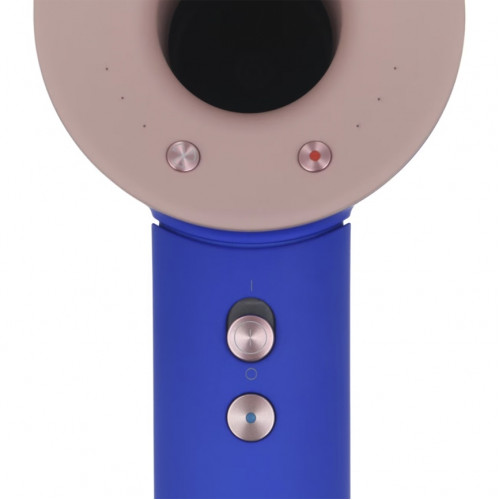 Фен Dyson Supersonic HD07 Blue/Blush
