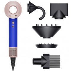 Dyson Supersonic HD07 Blue/Blush