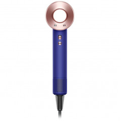 Dyson Supersonic HD07 Vinca Blue/Rose