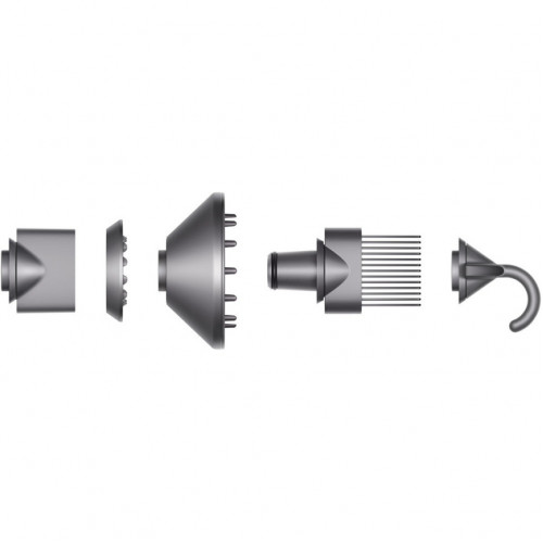 Фен Dyson Supersonic HD07 Vinca Blue/Rose