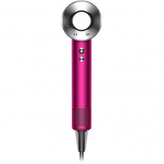 Dyson Supersonic HD07 Fuchsia/Nickel