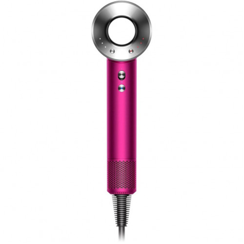 Фен Dyson Supersonic HD07 Fuchsia/Nickel