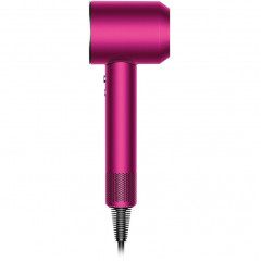 Dyson Supersonic HD07 Fuchsia/Nickel