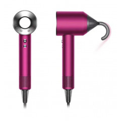 Dyson Supersonic HD07 Fuchsia/Nickel