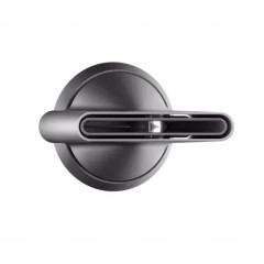 Dyson Supersonic HD07 Fuchsia/Nickel