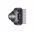 Фен Dyson Supersonic HD07 Fuchsia/Nickel