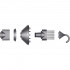 Фен Dyson Supersonic HD07 Fuchsia/Nickel