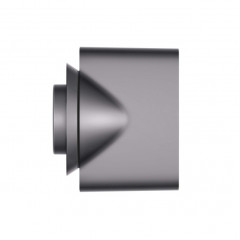 Dyson Supersonic HD07 Red/Nickel