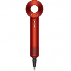 Dyson Supersonic HD07 Topaz/Orange