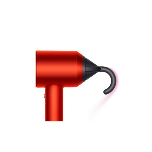 Фен Dyson Supersonic HD07 Topaz/Orange