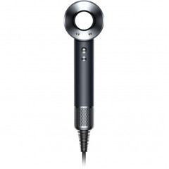 Dyson Supersonic HD08 Black/Nickel