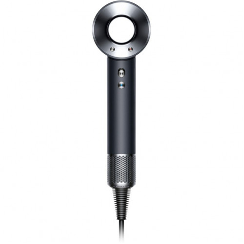 Фен Dyson Supersonic HD08 Black/Nickel
