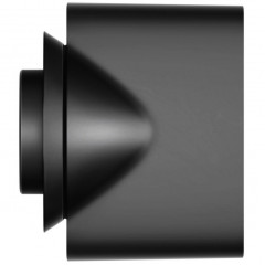 Dyson Supersonic HD08 Black/Nickel