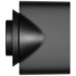 Фен Dyson Supersonic HD08 Black/Nickel