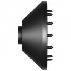 Dyson Supersonic HD08 Black/Nickel