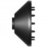 Фен Dyson Supersonic HD08 Black/Nickel