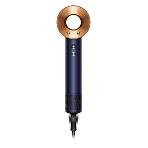 Фен Dyson Supersonic HD08 Blue/Copper
