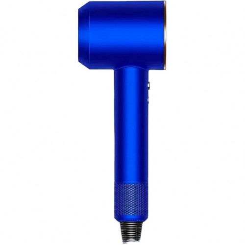 Фен Dyson Supersonic HD08 Blue/Gold