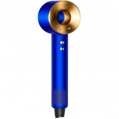 Dyson Supersonic HD08 Blue/Gold