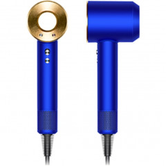 Dyson Supersonic HD08 Blue/Gold