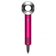 Dyson Supersonic HD08 Fuchsia/Nickel