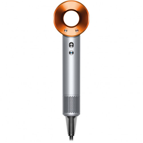 Фен Dyson Supersonic HD08 Nickel/Copper