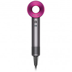 Dyson Supersonic HD08 Nickel/Fuchsia