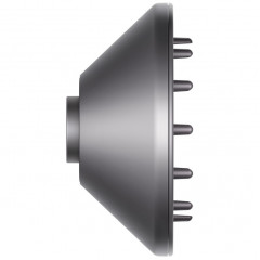 Фен Dyson Supersonic HD08 Nickel/Red