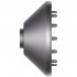 Фен Dyson Supersonic HD08 Nickel/Red
