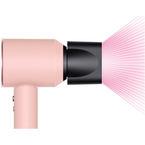 Фен Dyson Supersonic HD08 Origin Sakura/Rose Gold