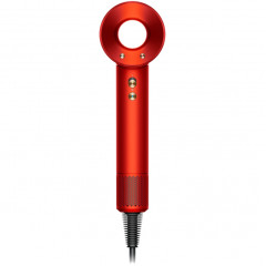 Dyson Supersonic HD08 Topaz Orange
