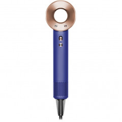 Dyson Supersonic HD08 Vinca Blue/Rose