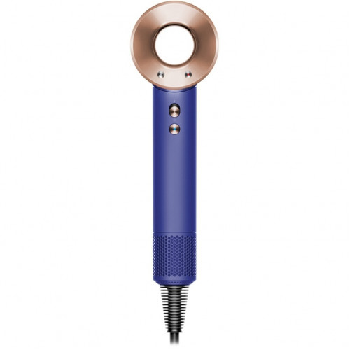 Фен Dyson Supersonic HD08 Vinca Blue/Rose