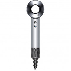 Dyson Supersonic HD12 Professional Edition Silver/Nickel