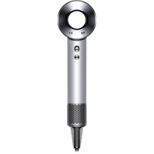 Фен Dyson Supersonic HD12 Professional Edition Silver/Nickel