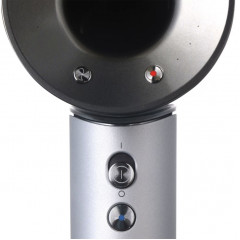Dyson Supersonic HD12 Professional Edition Silver/Nickel