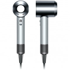 Dyson Supersonic HD12 Professional Edition Silver/Nickel