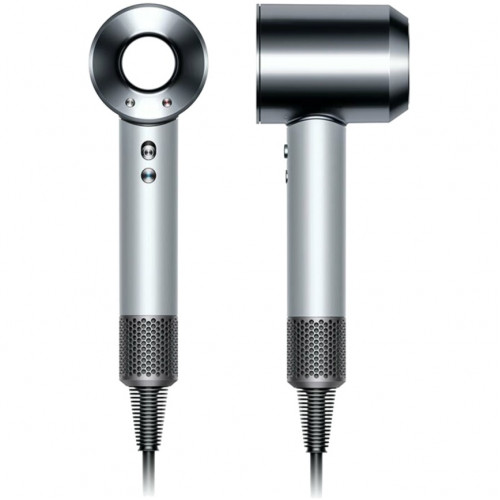 Фен Dyson Supersonic HD12 Professional Edition Silver/Nickel