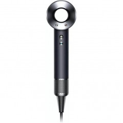 Dyson Supersonic HD15 Black/Nickel