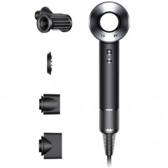 Dyson Supersonic HD15 Black/Nickel