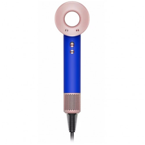 Фен Dyson Supersonic HD15 Blue/Blush