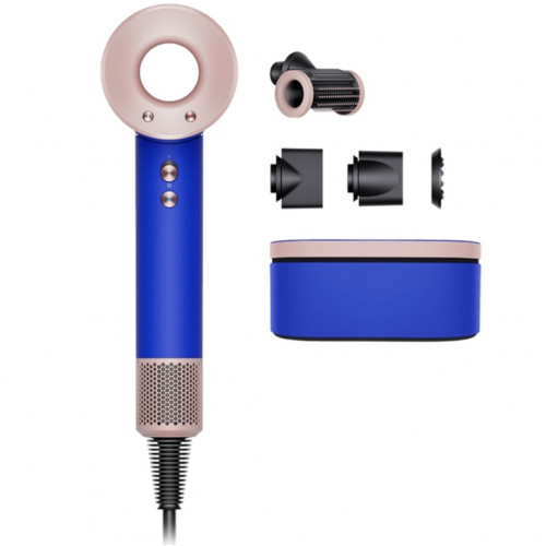 Фен Dyson Supersonic HD15 Blue/Blush