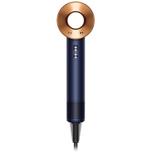 Фен Dyson Supersonic HD15 Blue/Copper