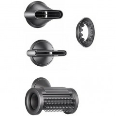 Dyson Supersonic HD15 Blue/Copper