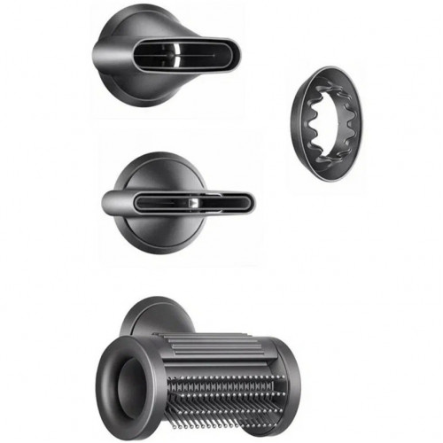 Фен Dyson Supersonic HD15 Blue/Copper