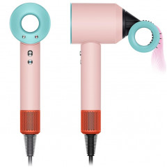 Dyson Supersonic HD15 Ceramic Pop