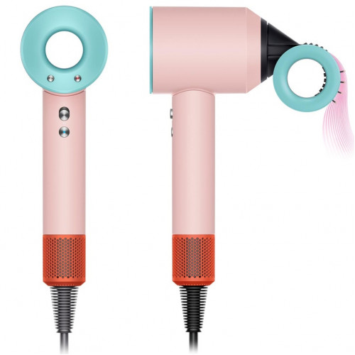 Фен Dyson Supersonic HD15 Ceramic Pop